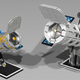 Image for article titled Help Make The LEGO Hubble Space Telescope A Reality